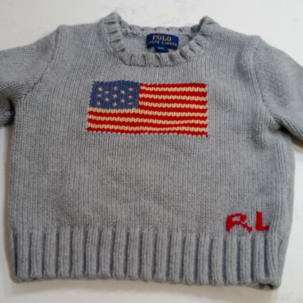 Polo Ralph Lauren Sweater